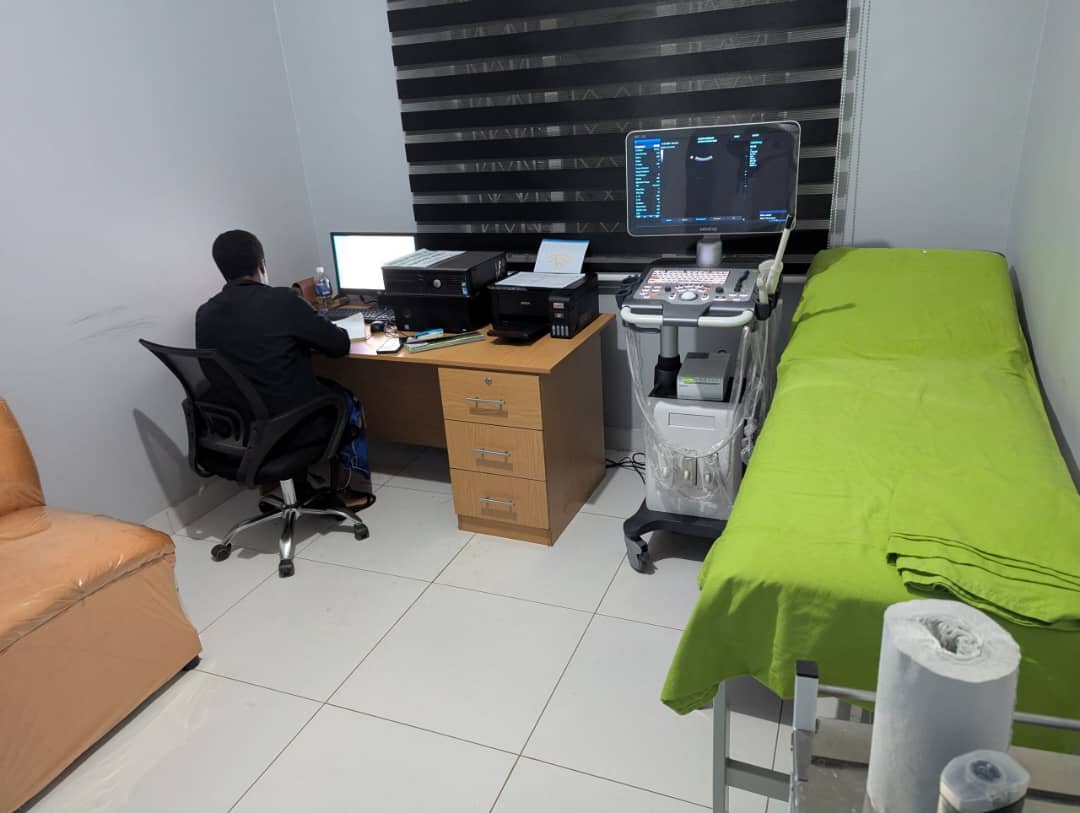 Our Vision - Quality Healthcare